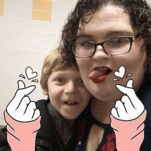 Meet your Posher, Katlyn